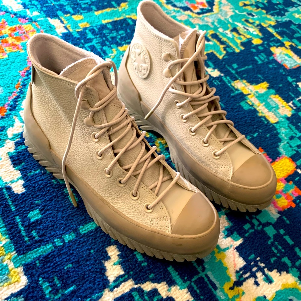 Converse All Star Counter Climate Shoes